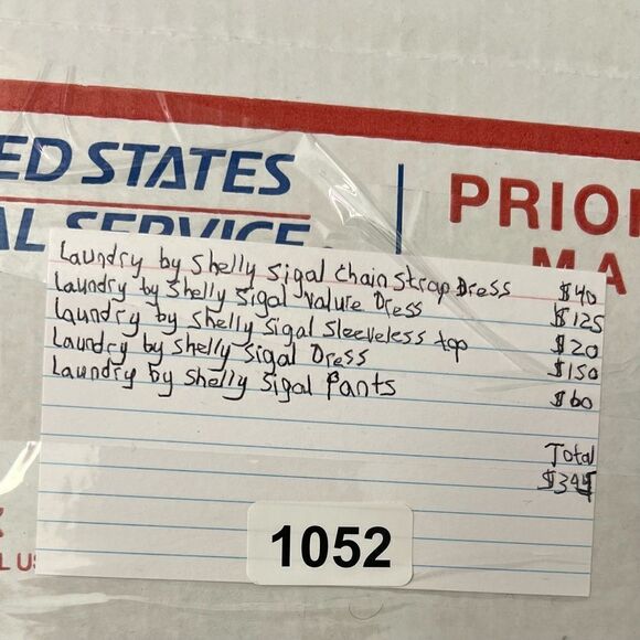 Laundry by Shelley Segal women’s five piece bundle size 6 - Picture 7 of 7